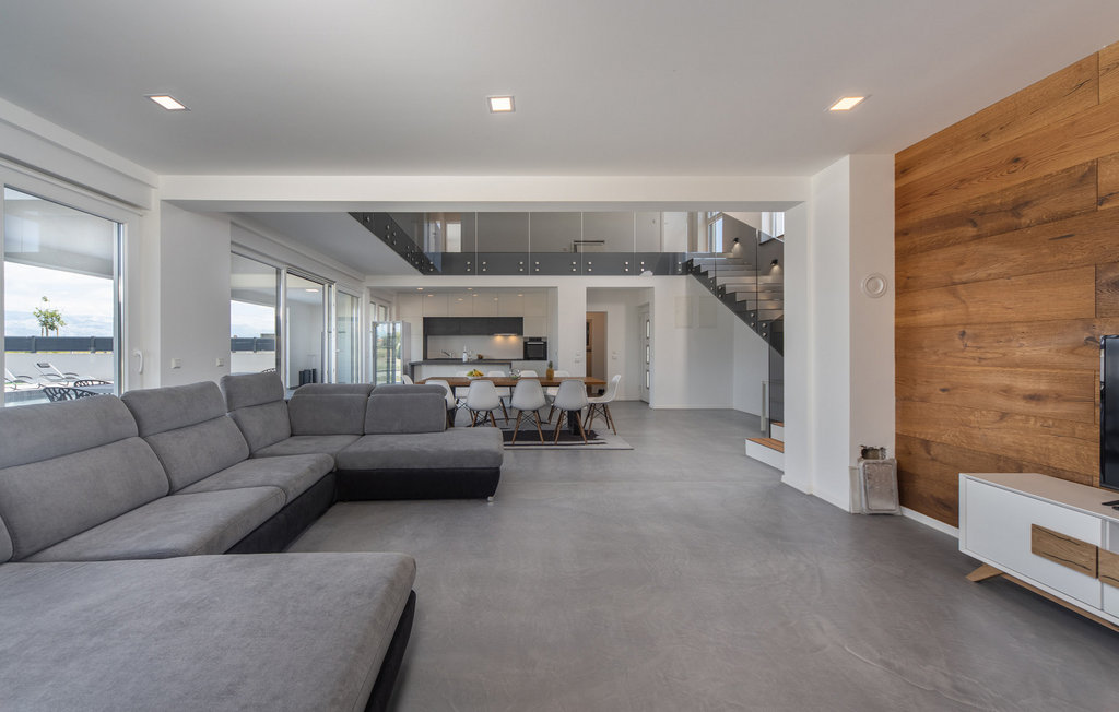 Feriehuse - Nin , Kroatien - CLD168 16