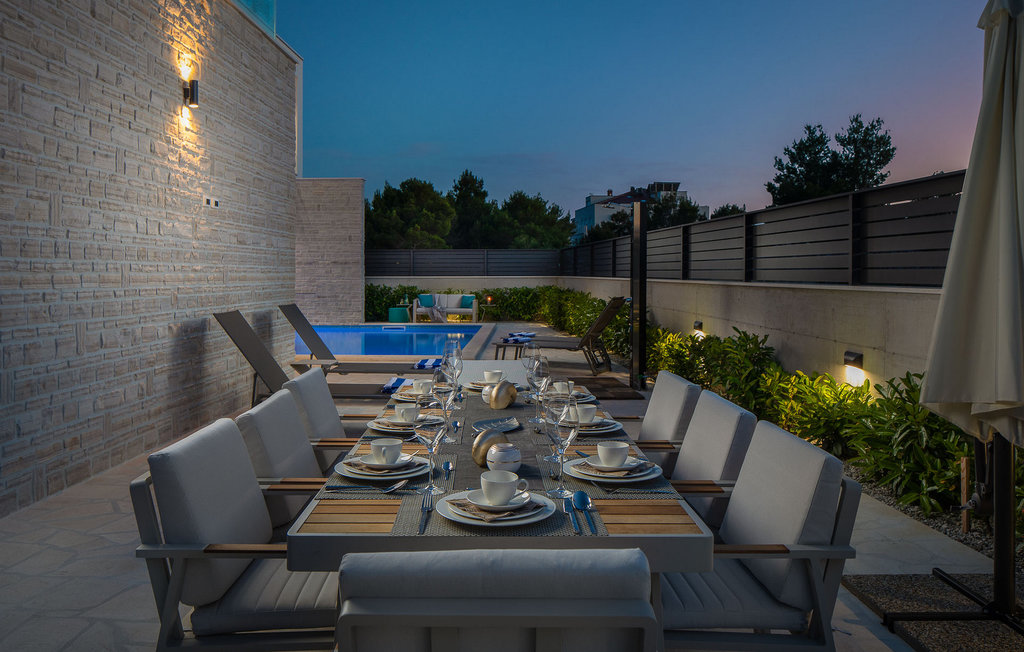 Feriehuse - Vodice , Kroatien - CLD170 3