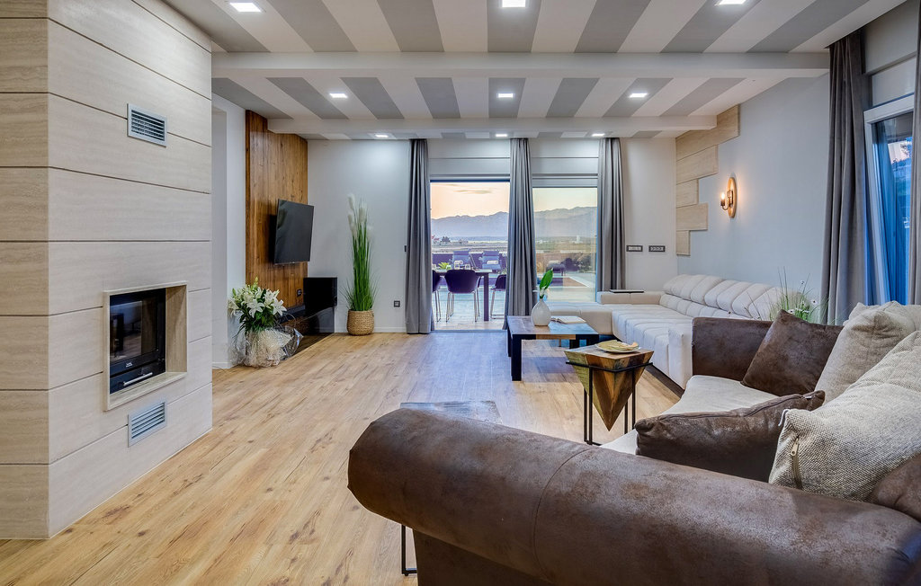 Ferienhaus - Nin , Kroatien - CLD174 3