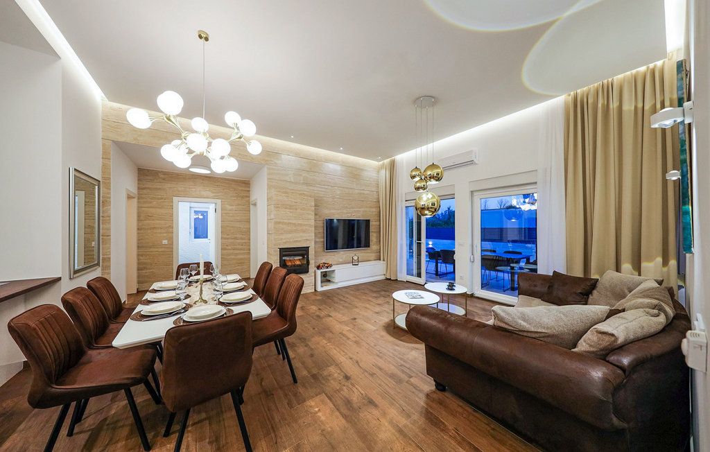 Semesterhus - Nin , Kroatien - CLD175 2