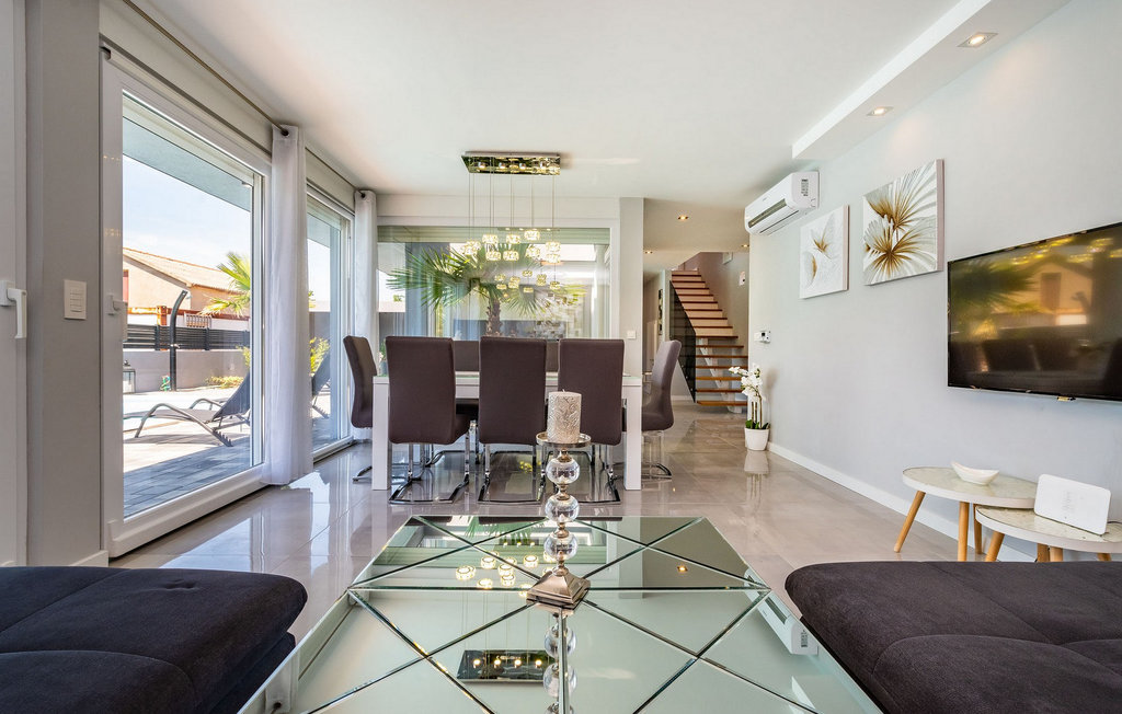 Feriehuse - Zadar-Zaton, Nin , Kroatien - CLD183 4