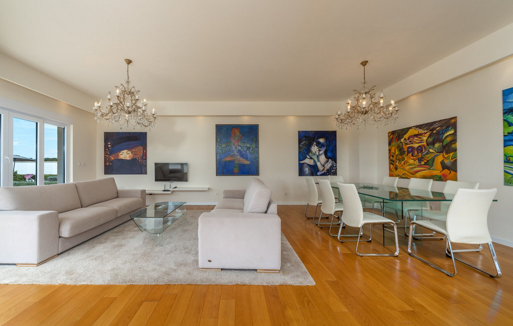 Ferienhaus - Zadar-Debeljak , Kroatien - CLD187 3