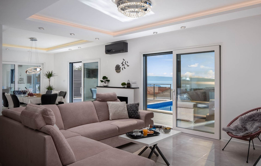 Ferienhaus - Solin , Kroatien - CLD188 24