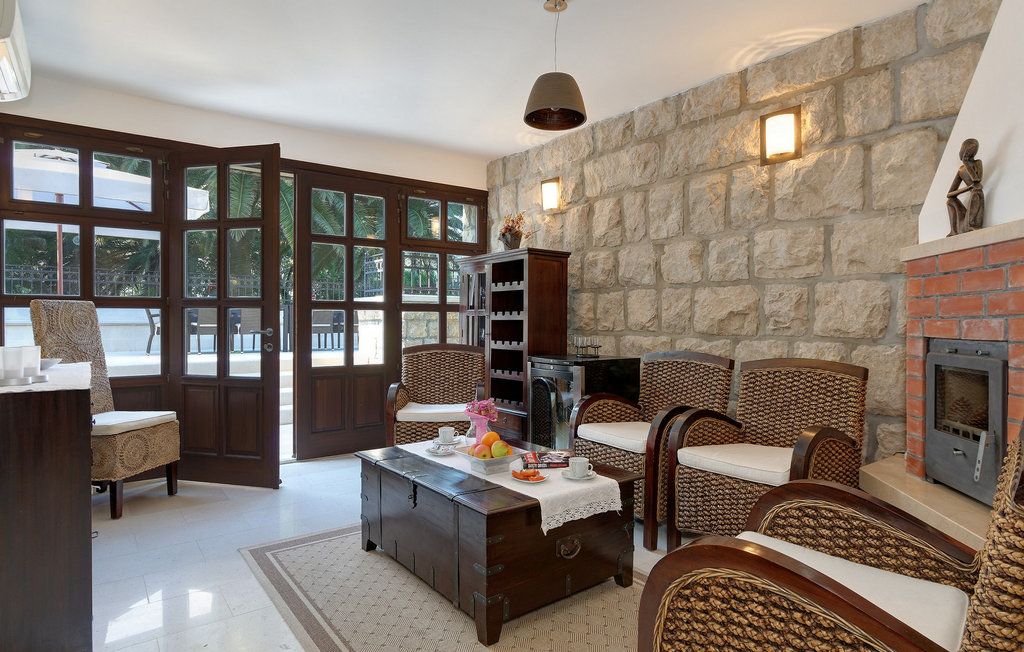 Ferienhaus - Dubrovnik , Kroatien - CLD201 24