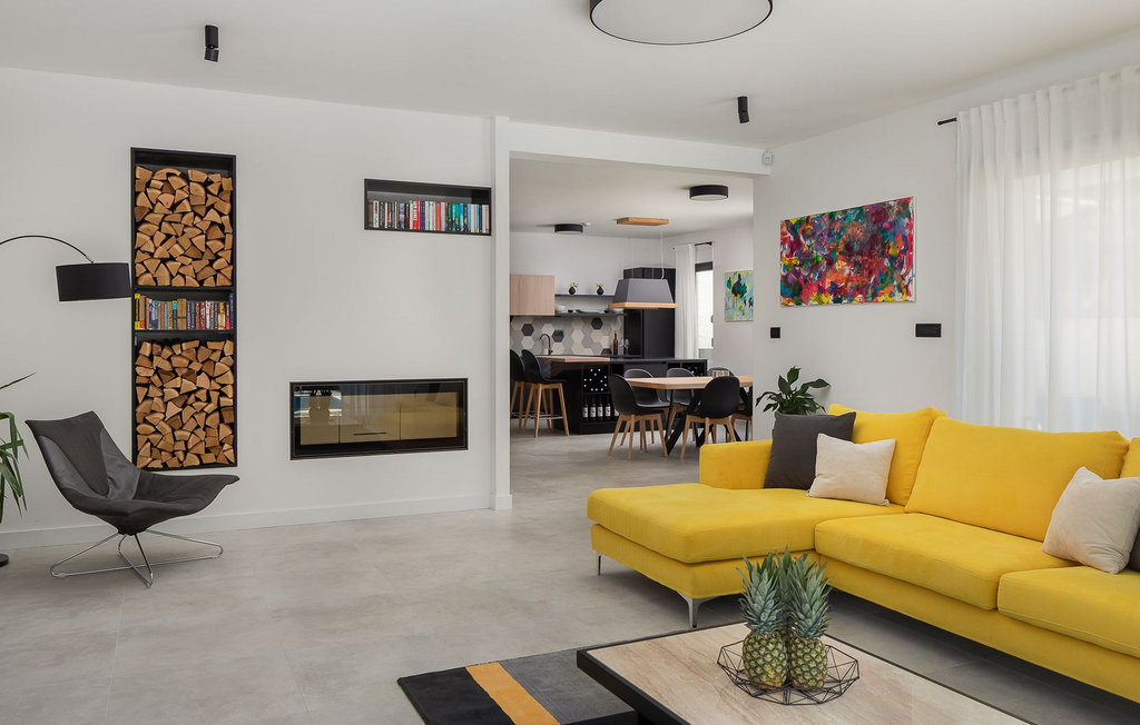 Feriehuse - Split-Podstrana , Kroatien - CLD204 4