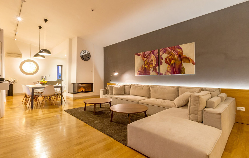 Ferienhaus - Hvar , Kroatien - CLD206 7