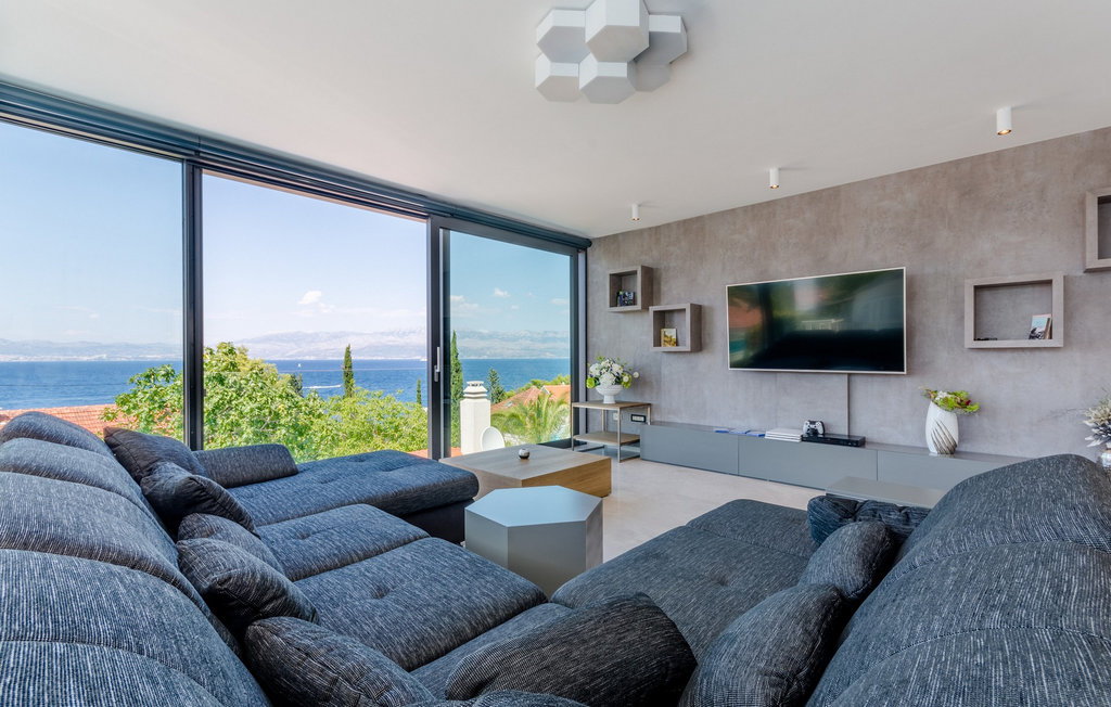 Feriehuse - Sutivan , Kroatien - CLD207 2