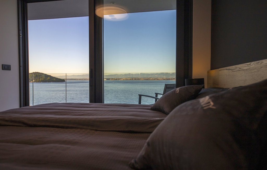 Ferienhaus - Kali , Kroatien - CLD005 2