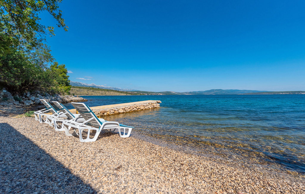 Feriehuse - Zadar-Posedarje , Kroatien - CLD010 19