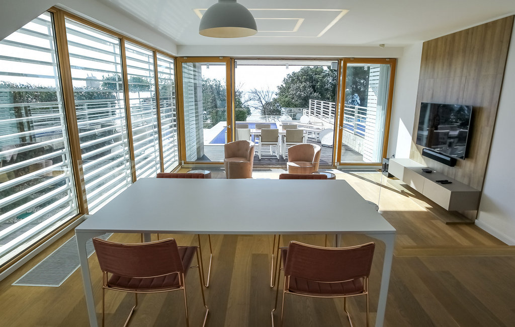 Feriehuse - Zadar-Petrcane , Kroatien - CLD031 21