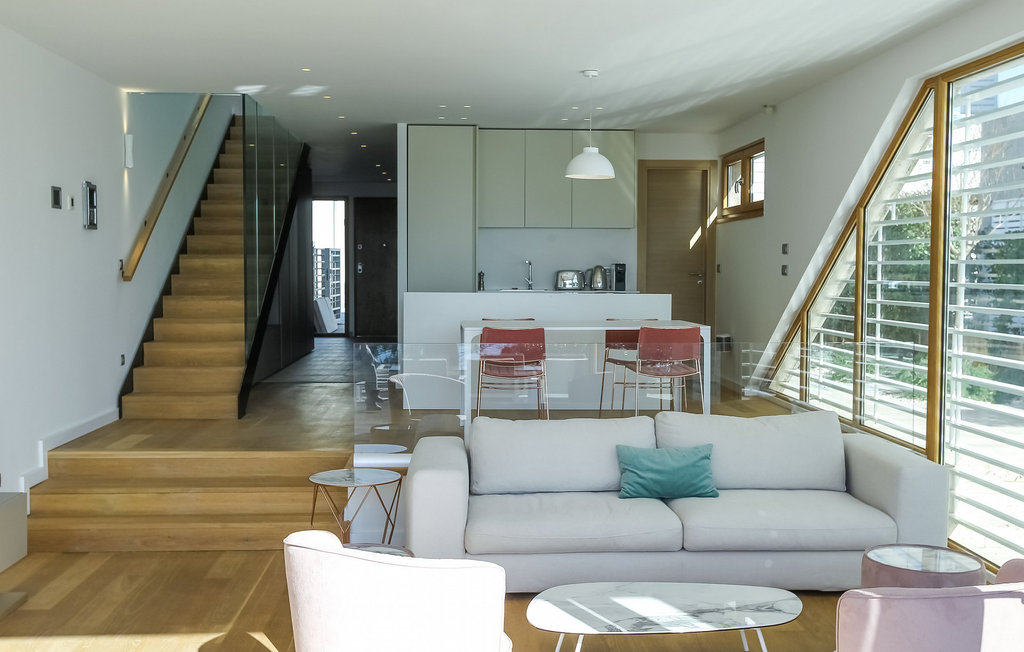 Feriehuse - Zadar-Petrcane , Kroatien - CLD031 22