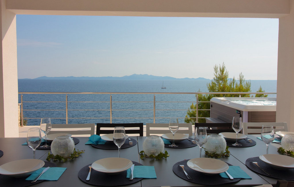 Ferienhaus - Korcula-Brna , Kroatien - CLD032 2