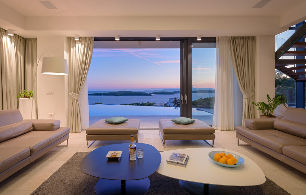 Ferienhaus - Hvar , Kroatien - CLD046 30