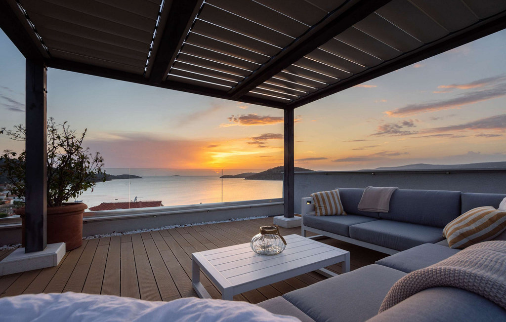 Feriehuse - Rogoznica-Razanj , Kroatien - CLD050 5