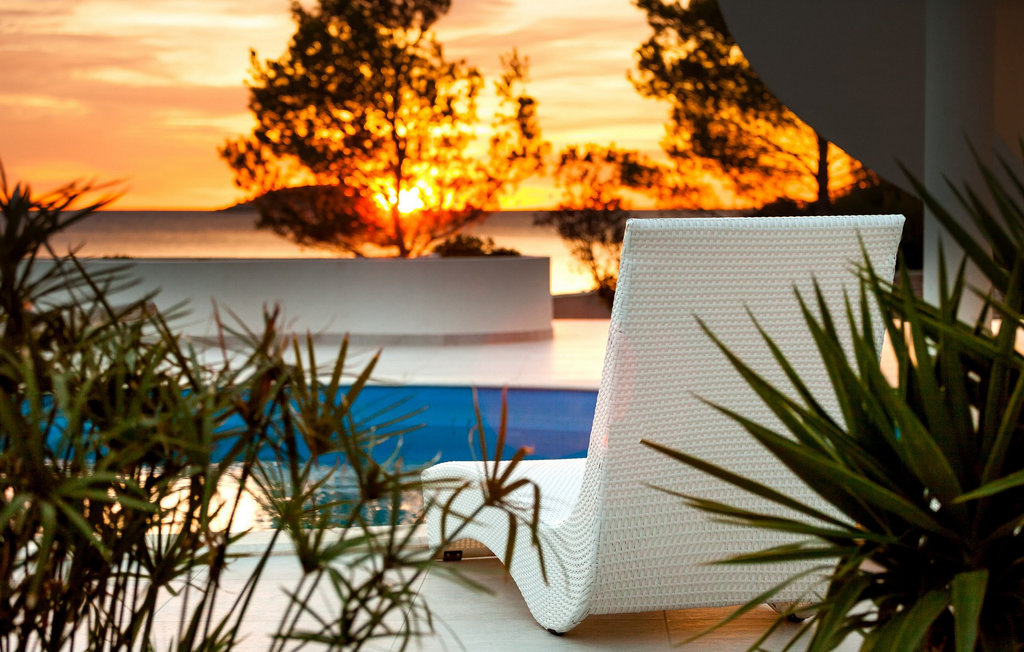 Feriehuse - Korcula-Gradina , Kroatien - CLD053 8