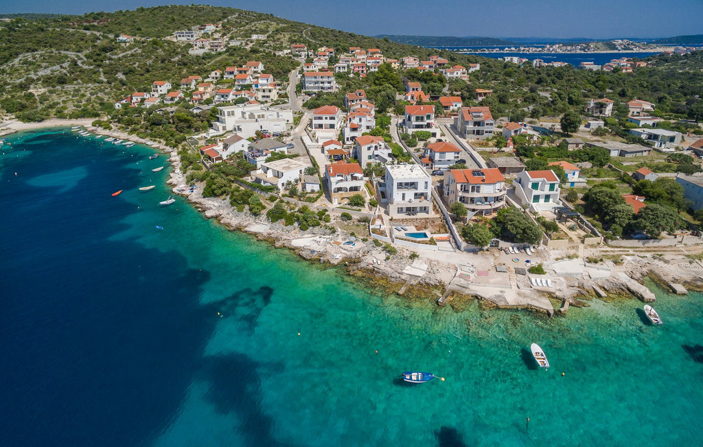 Feriehus - Rogoznica - Kanica , Kroatia - CLD068 28