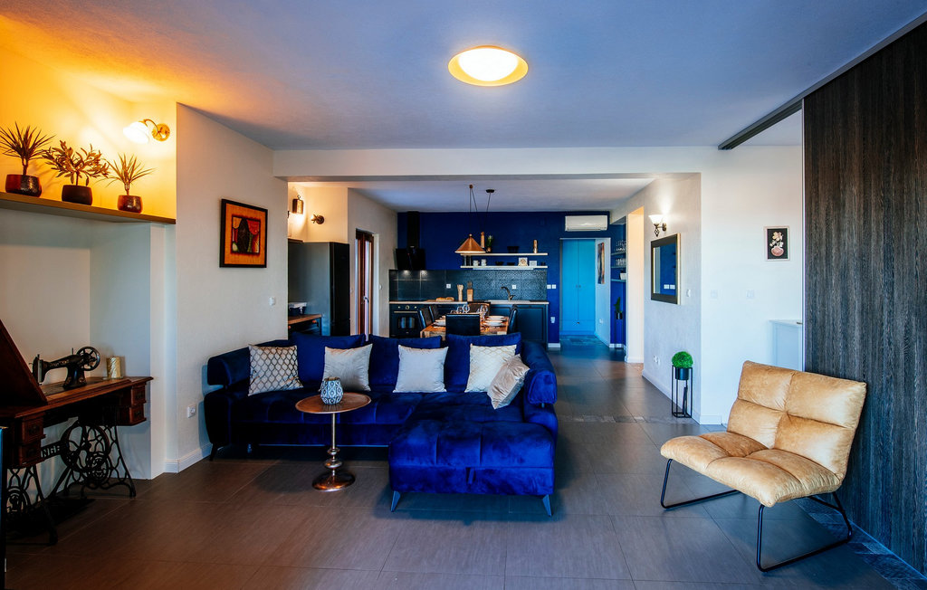 Feriehuse - Poljana , Kroatien - CLD113 36