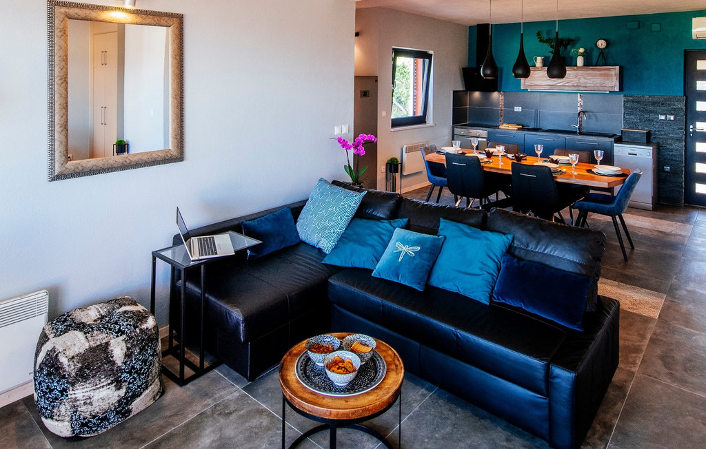 Feriehuse - Poljana , Kroatien - CLD113 37