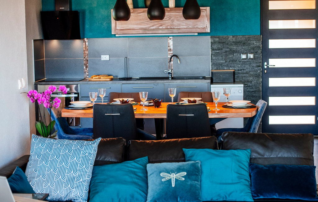 Feriehuse - Poljana , Kroatien - CLD113 38