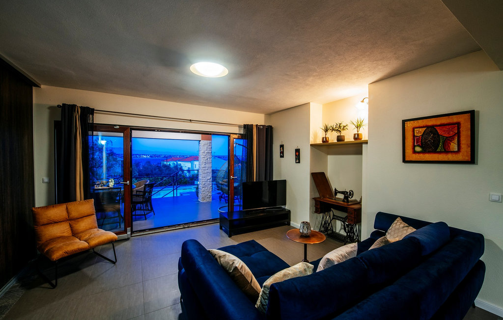 Feriehuse - Poljana , Kroatien - CLD113 40