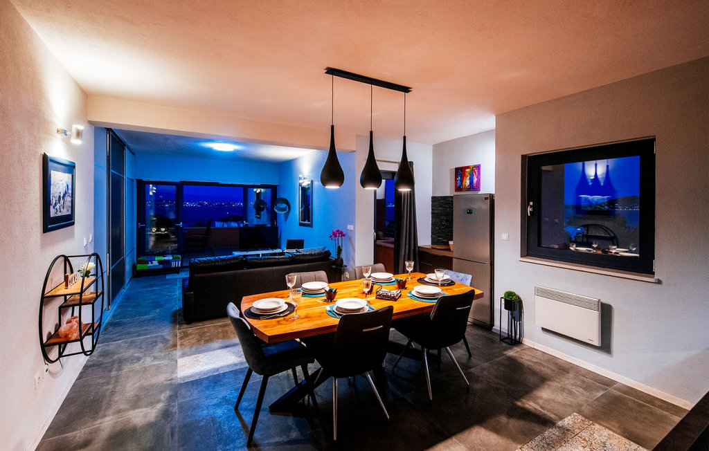 Feriehuse - Poljana , Kroatien - CLD113 41