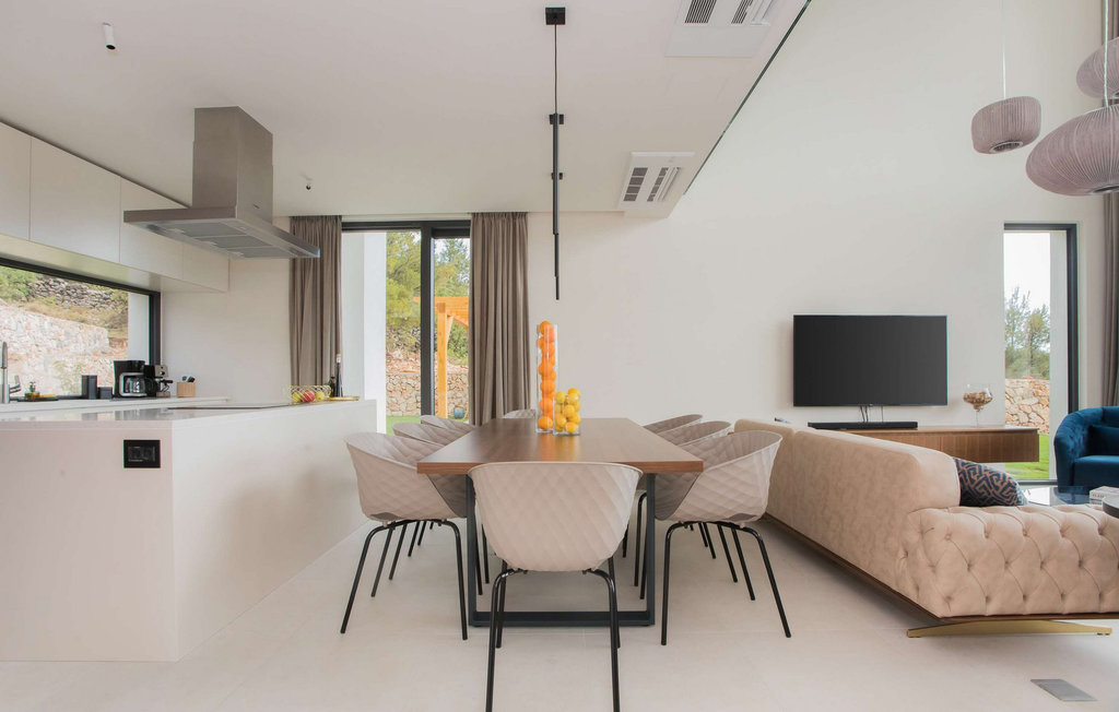 Feriehuse - Sibenik-Brodarica , Kroatien - CLD145 30