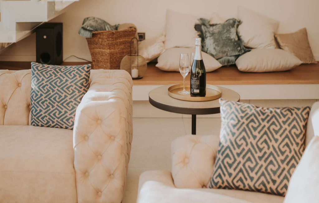 Feriehuse - Sibenik-Brodarica , Kroatien - CLD145 31