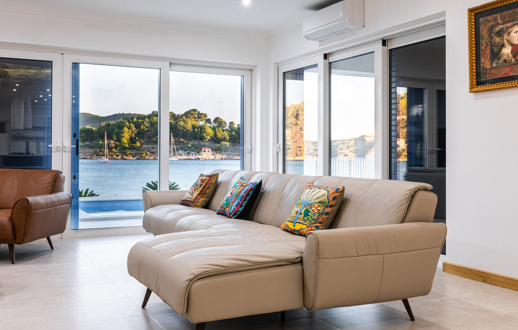 Feriehuse - Korcula-Vela Luka , Kroatien - CLD216 4