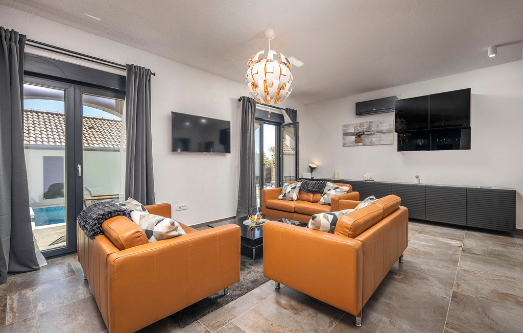 Feriehuse - Zadar , Kroatien - CLD217 22