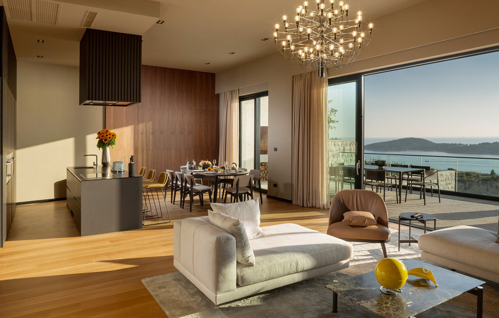 Feriehuse - Orasac , Kroatien - CLD221 2