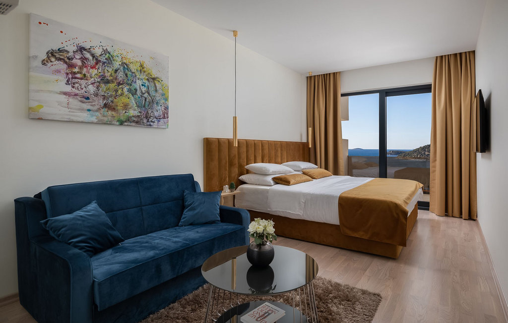 Feriehuse - Rogoznica , Kroatien - CLD225 4