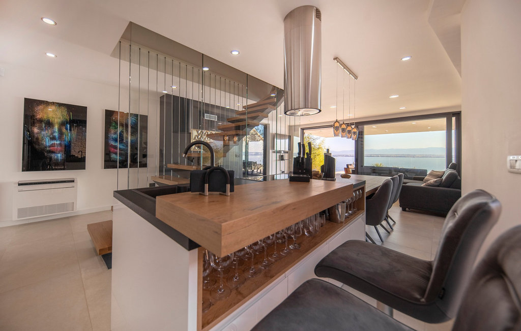 Ferienhaus - Kali , Kroatien - CLD228 5