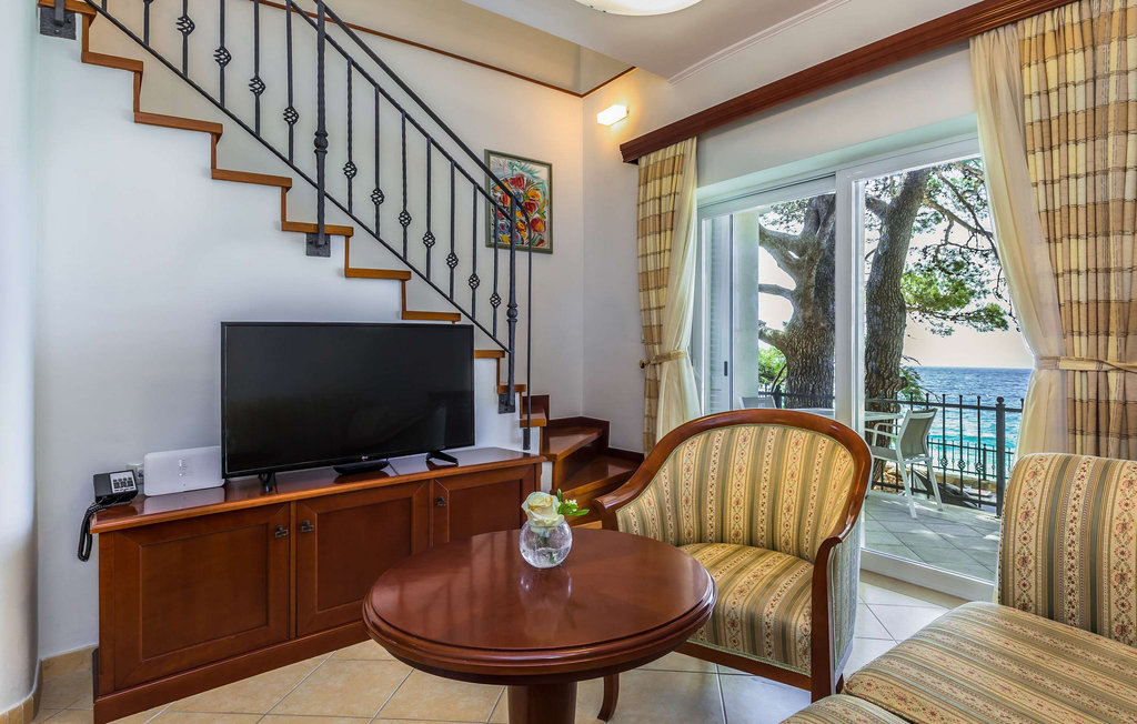 Feriehuse - Makarska-Brela , Kroatien - CLD249 7