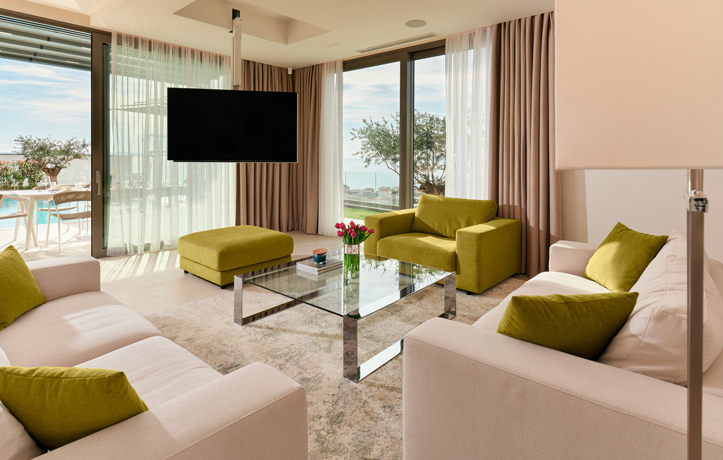 Feriehuse - Podstrana , Kroatien - CLD255 3