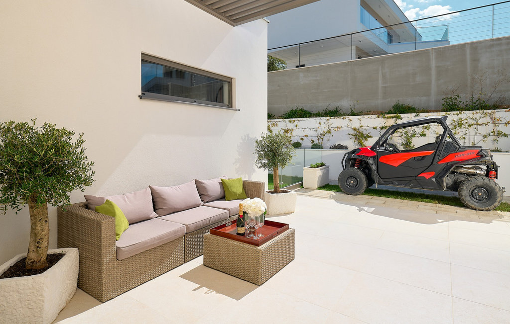 Feriehuse - Podstrana , Kroatien - CLD255 34