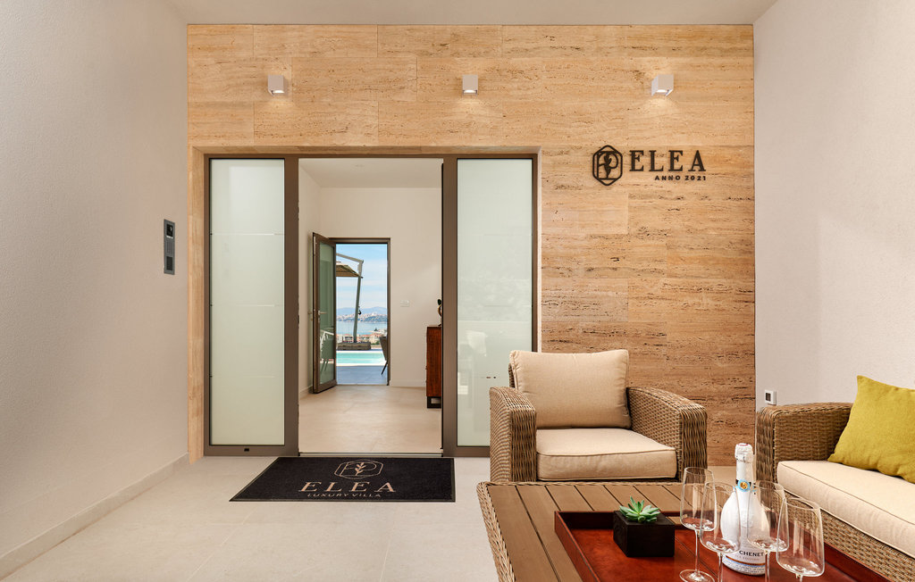 Feriehuse - Podstrana , Kroatien - CLD255 35