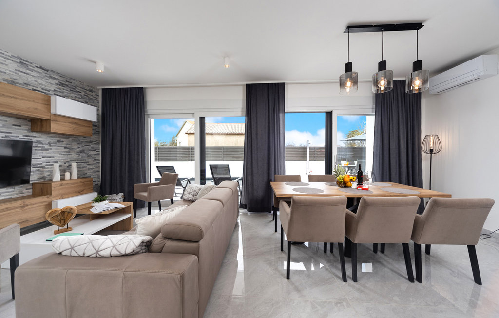 Ferienhaus - Zadar-Zaton , Kroatien - CLD257 2