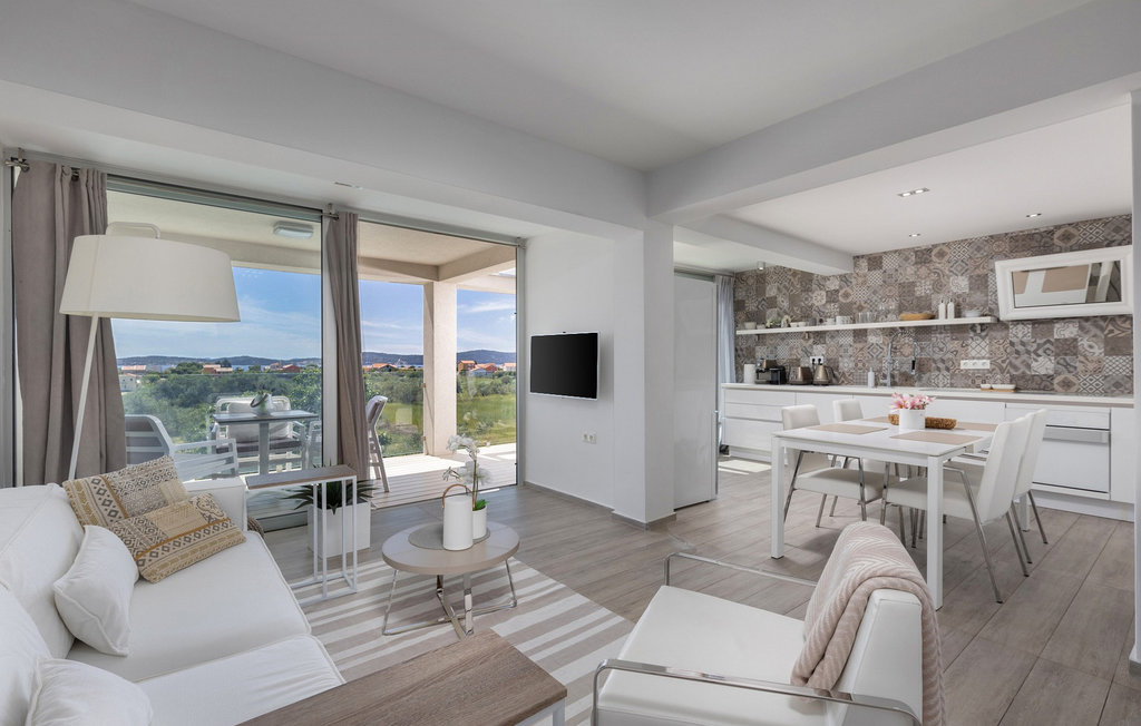 Ferienhaus - Bibinje , Kroatien - CLD266 4