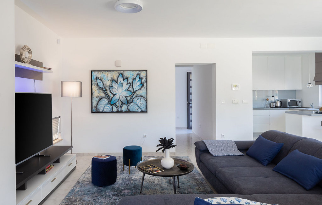 Feriehuse - Nin-Privlaka , Kroatien - CLD280 4