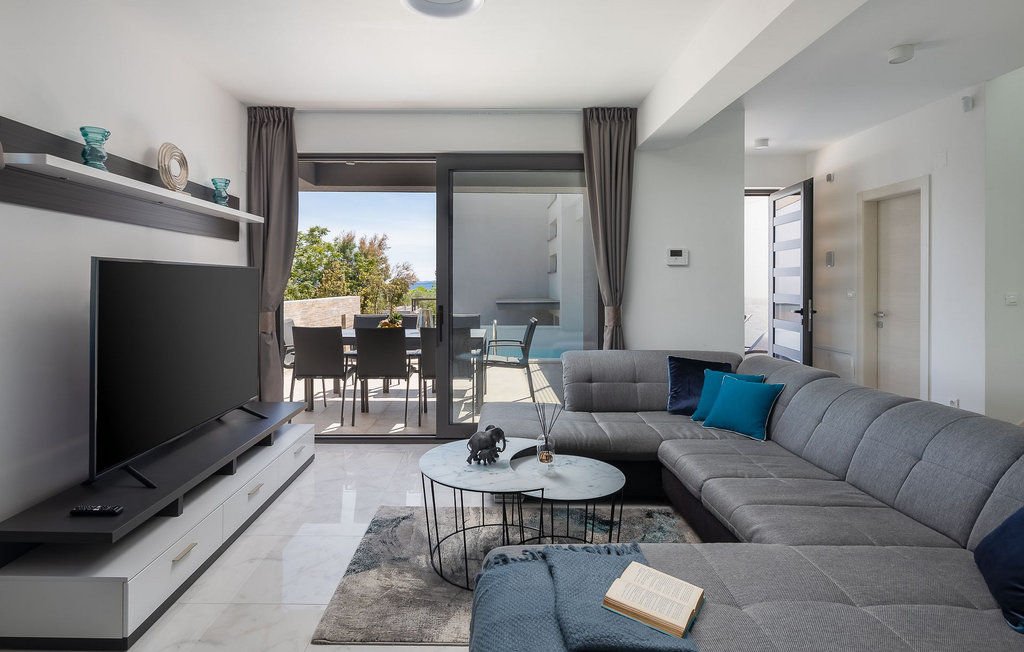 Feriehuse - Nin-Privlaka , Kroatien - CLD280 28