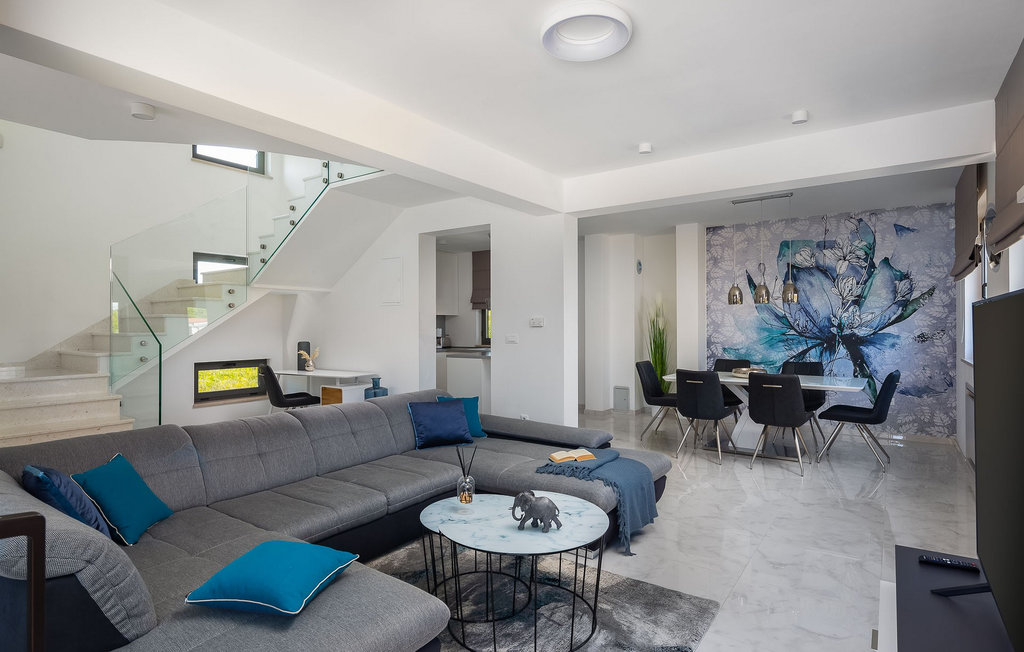 Feriehuse - Nin-Privlaka , Kroatien - CLD280 29