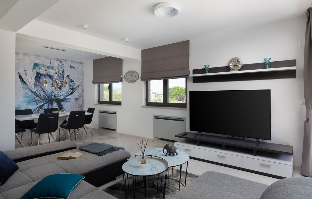 Feriehuse - Nin-Privlaka , Kroatien - CLD280 30