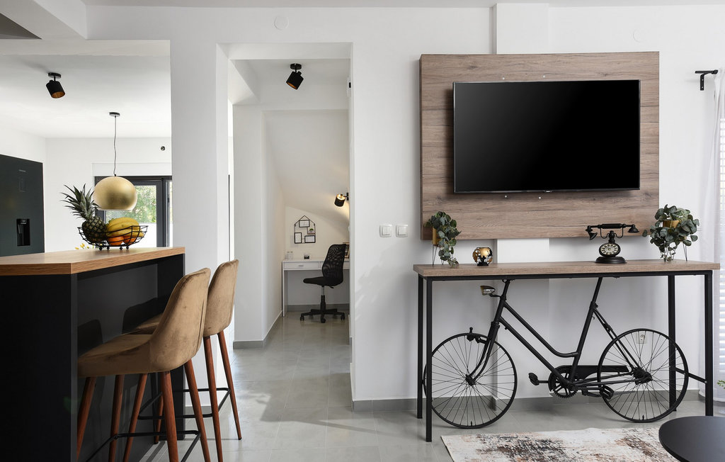 Kuća-za-odmor - Zadar-Maslenica , Hrvatska - CLD281 22