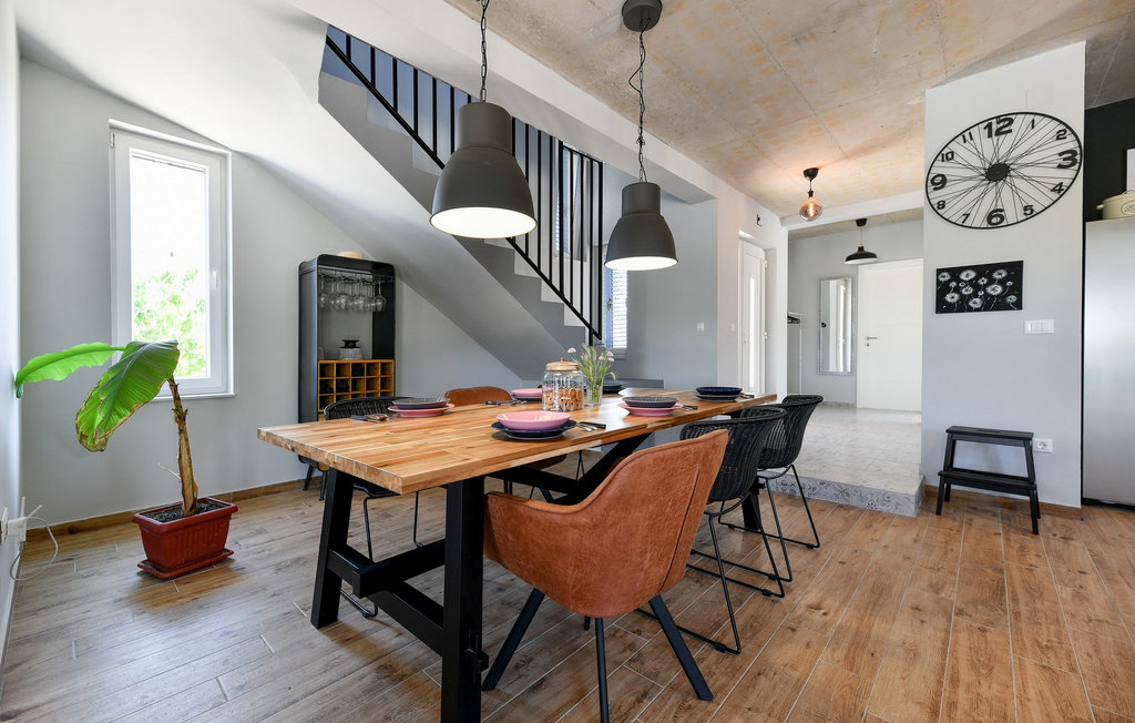 Ferienhaus - Zadar-Debeljak , Kroatien - CLD283 3