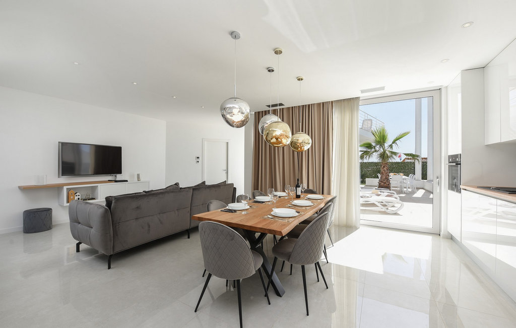 Ferienhaus - Zadar-Debeljak , Kroatien - CLD292 6