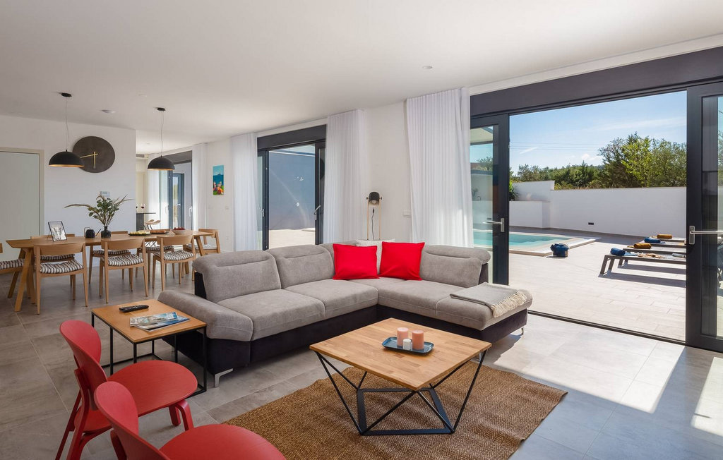 Ferienhaus - Milna , Kroatien - CLD295 3