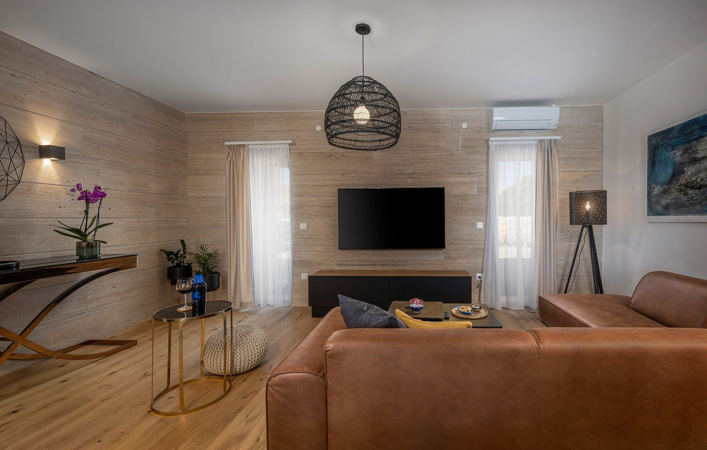 Feriehus - Ugljan , Kroatia - CLD296 4