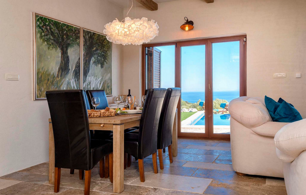 Ferienhaus - Hvar , Kroatien - CLD298 37