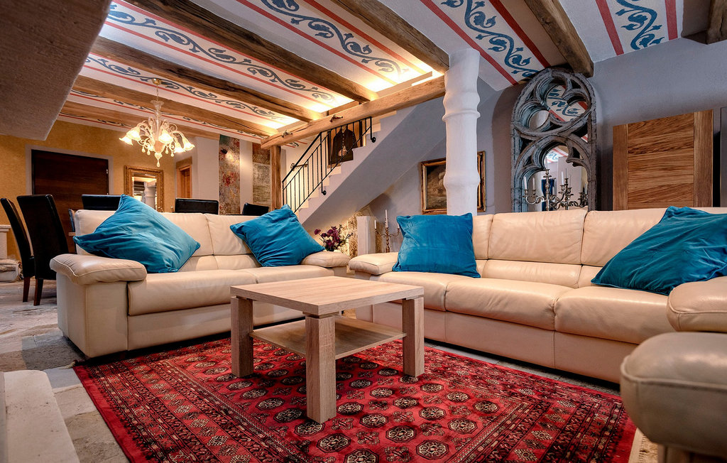 Ferienhaus - Hvar , Kroatien - CLD299 2