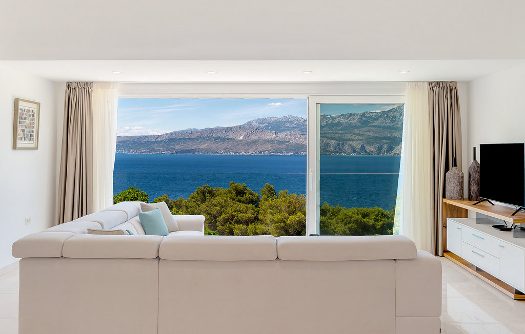 Ferienhaus - Brac , Kroatien - CLD300 3